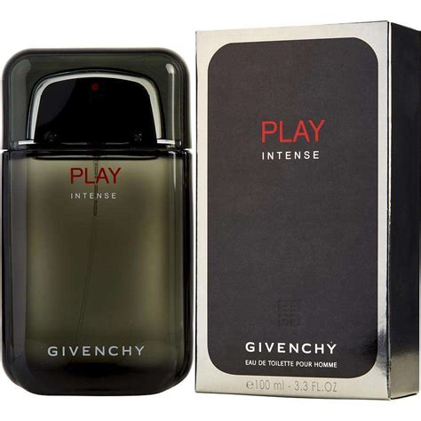 givenchy play intense perfume|givenchy parfum günstig.